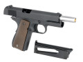 WE 1911A CO2 GBB