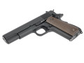 WE 1911A CO2 GBB