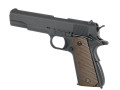 WE 1911A CO2 GBB