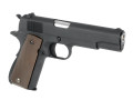 WE 1911A CO2 GBB