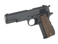 WE 1911A CO2 GBB