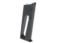 WE 1911A CO2 Magasin