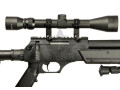 WELL MB-06 med Bipod Kikarsikte