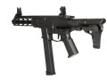 Well WE01A SMG