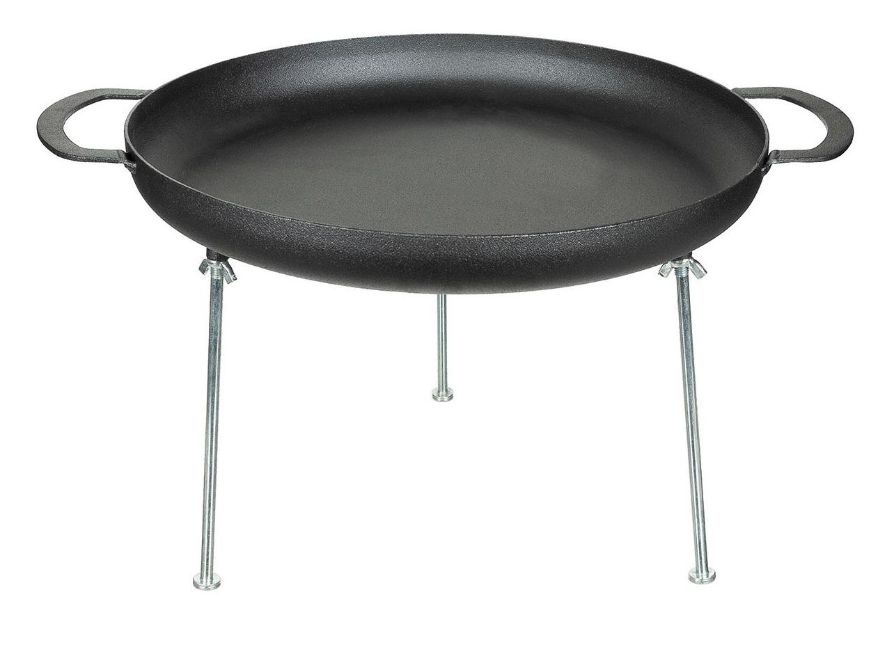 Product Image for Griddle pan Iron