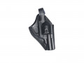 ASG Bälteshölster Revolver Dan Wesson 2.5