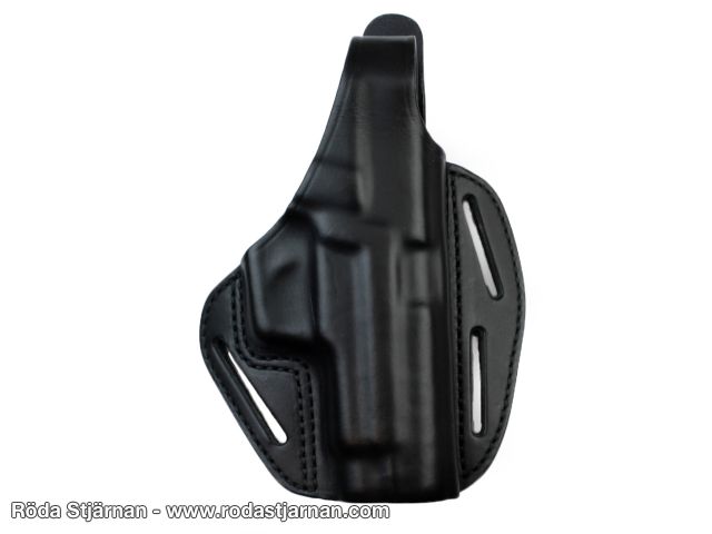 Köp BLACKHAWK Leather Pancake Holster SIG P226