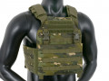 Buckle Up Assult Plate Carrier MTC Tropic