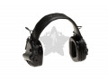 Earmor M31 Electronic Hearing Protector Mod 3 Svart