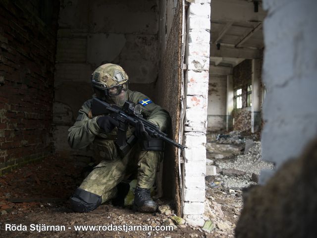 Fast Carb Helmet Grön Röda Stjärnan Allt inom airsoft NFM Hjälmdok för OPS CORE M90 Röda Stjärnan Allt inom