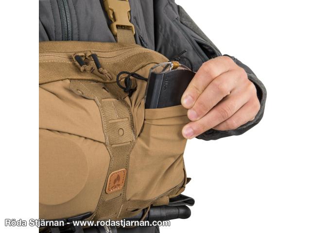 chest pack helikon tex
