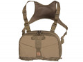 Helikon Tex Chest Pack Numbat Coyote