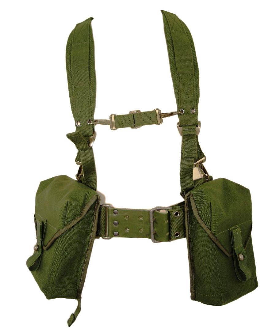 Product Image for Stridsbälte 304K Used