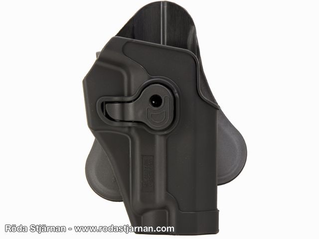 TXWTF Multi-Mission Airsoft Tactical G/ürtel Holster for P220 P226 P228
