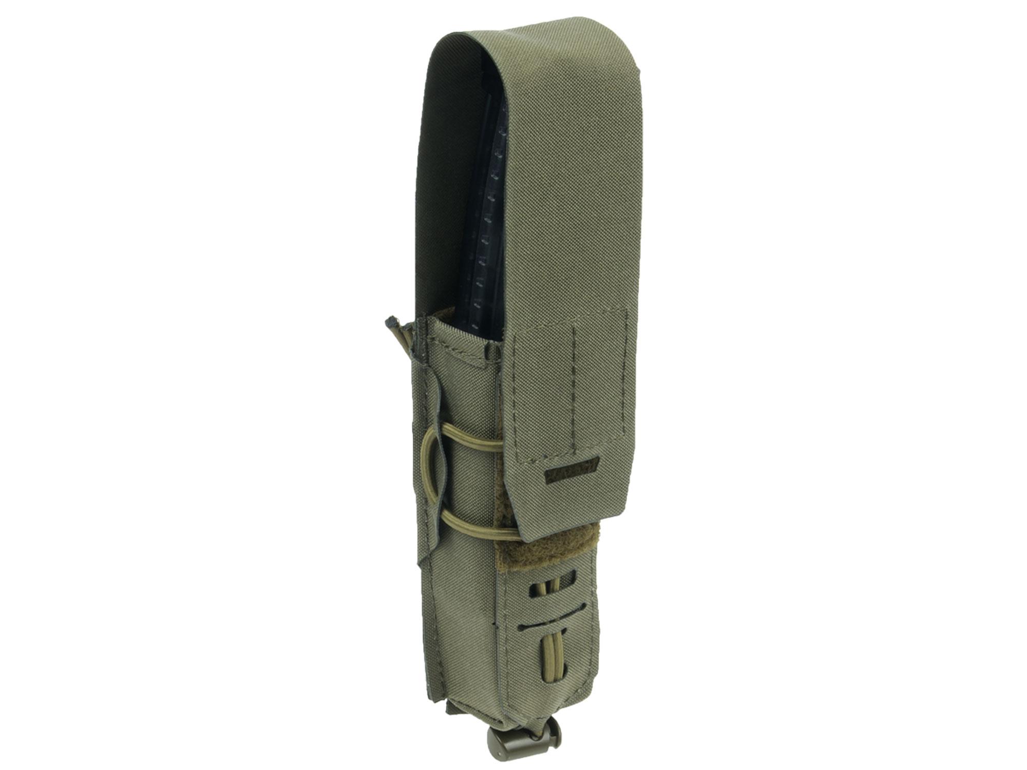 Product Image for Templars Gear SMG wide Ranger Green
