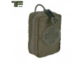 TF-2215 Medic pouch Small Ranger Green