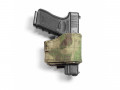 Warrior Universal Pistol Holster A-Tacs FG
