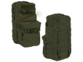 101 INC Modular Assault Pack Green