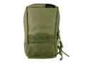 101INC Dressing pouch IFAK Rip-away Green