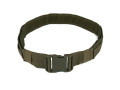 101INC Gun belt Green