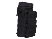 101INC H2O Bottle Pouch Black