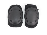 101INC Knee Pads Black
