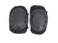 101INC Knee Pads Black