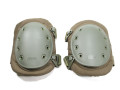 101INC Knee Pads Green