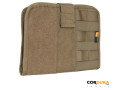 101INC Kartfodral adminpanel Coyote