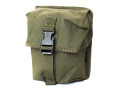 101INC Multi-purpose Pouch Green pouches