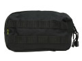 101INC Multipurpose Pouch Black