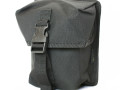 101INC Multipurpose Pouch Black