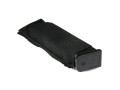 101INC Pistol Magazine Pouch Black