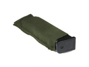 101INC Pistol Magazine Pouch Green