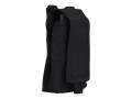 101INC Radio Pouch Black