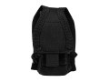 101INC Radio Pouch Topcom Black