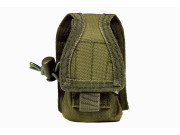 101INC Radio Pouch Topcom OD
