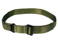 101INC Rigger Belt Green