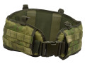 101INC Warrior Combat Belt Forest FG