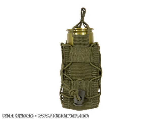 40mm Grenade Pouch OD pouches