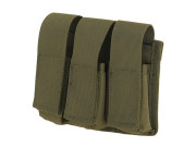 40mm Grenade Pouch Triple OD