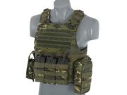 AAV FSBE V2 CRS MTC Tropic