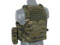 AAV FSBE V2 CRS MTC Tropic combat vests