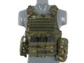 AAV FSBE V2 CRS MTC Tropic combat vests
