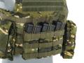 AAV FSBE V2 CRS MTC Tropic combat vests