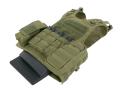AAV FSBE V2 CRS MTC Tropic combat vests