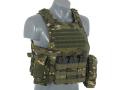 AAV FSBE V2 CRS MTC Tropic combat vests