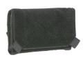 Admin Pouch Black pouches