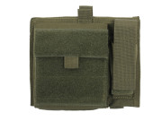 Admin pouch OD