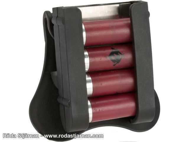 Amomax 12GA Shotshell Holder